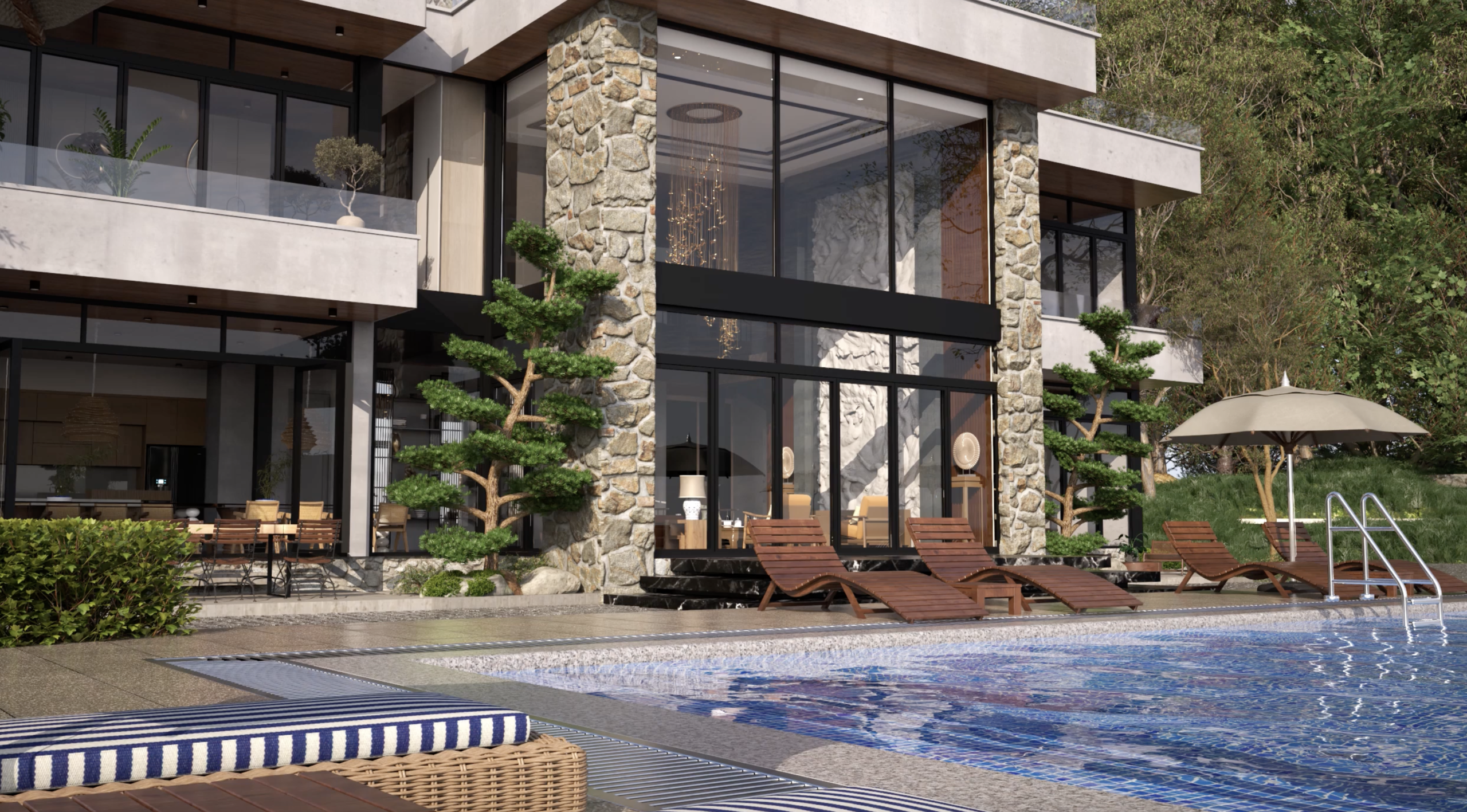 Exterior Video 2