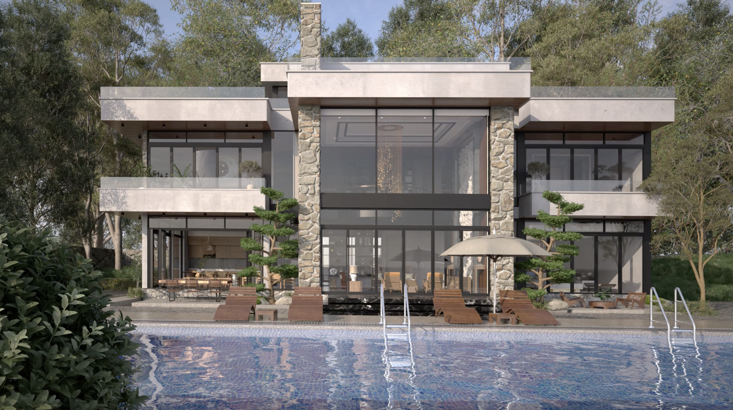 Exterior Video 3