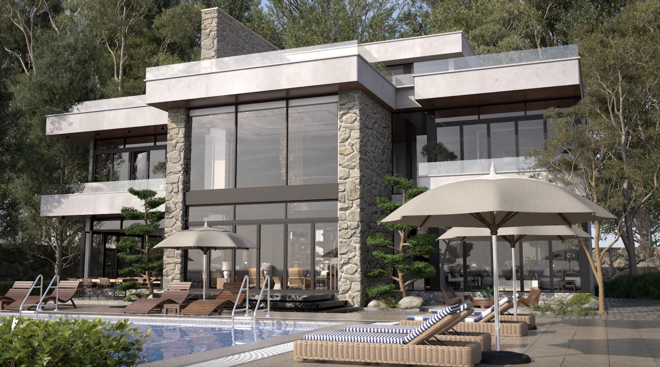 Exterior Video 4
