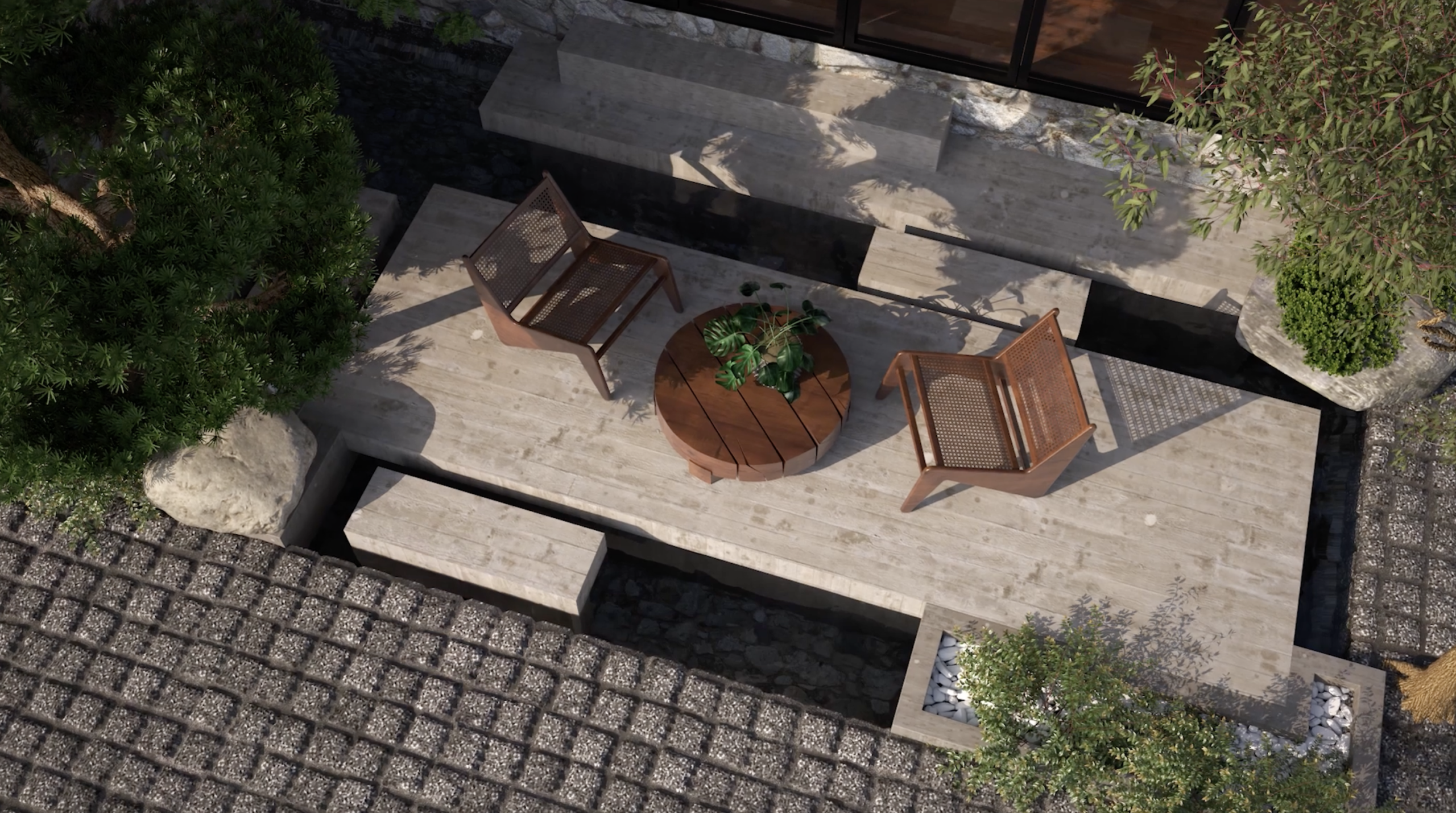 Exterior Video 5