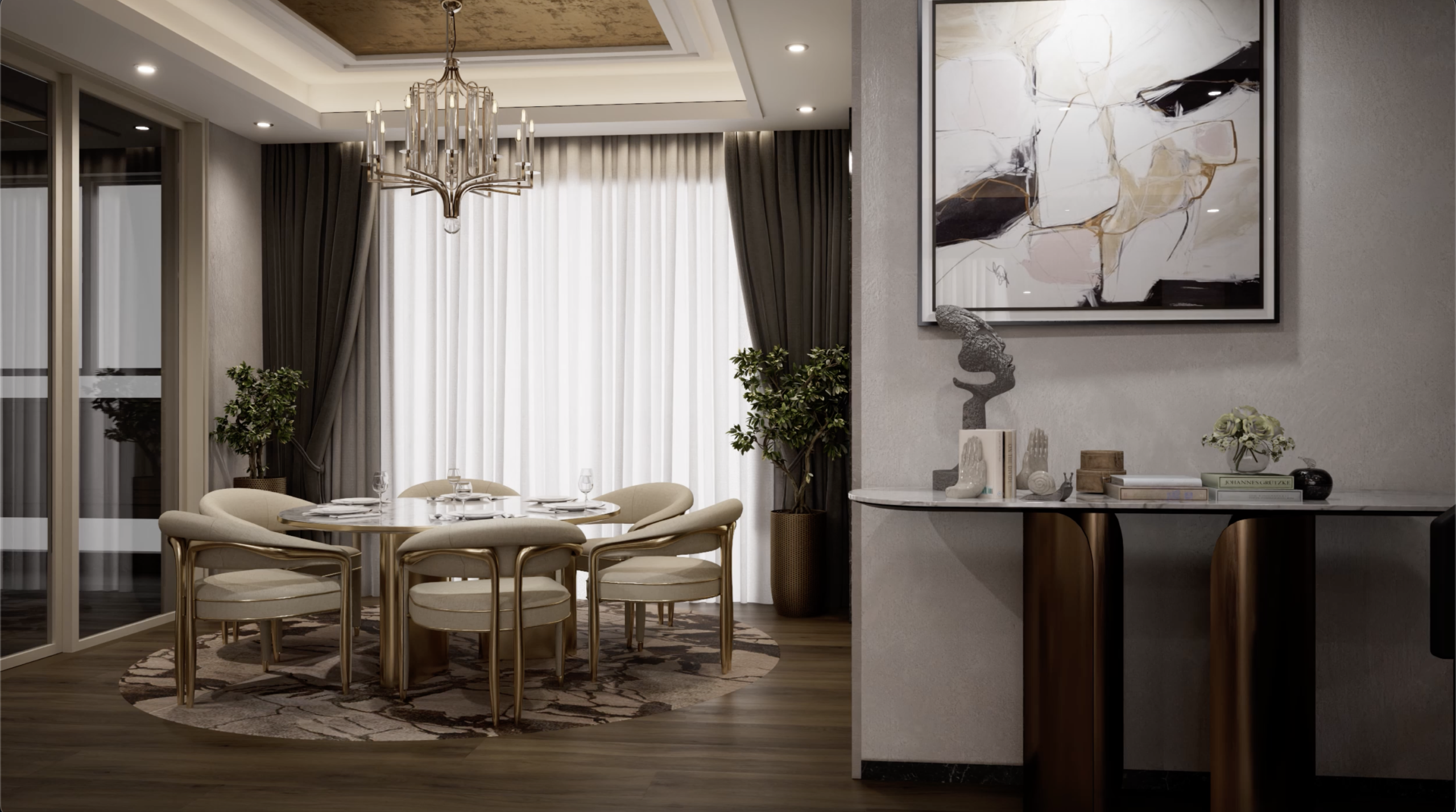 Interior Video 4