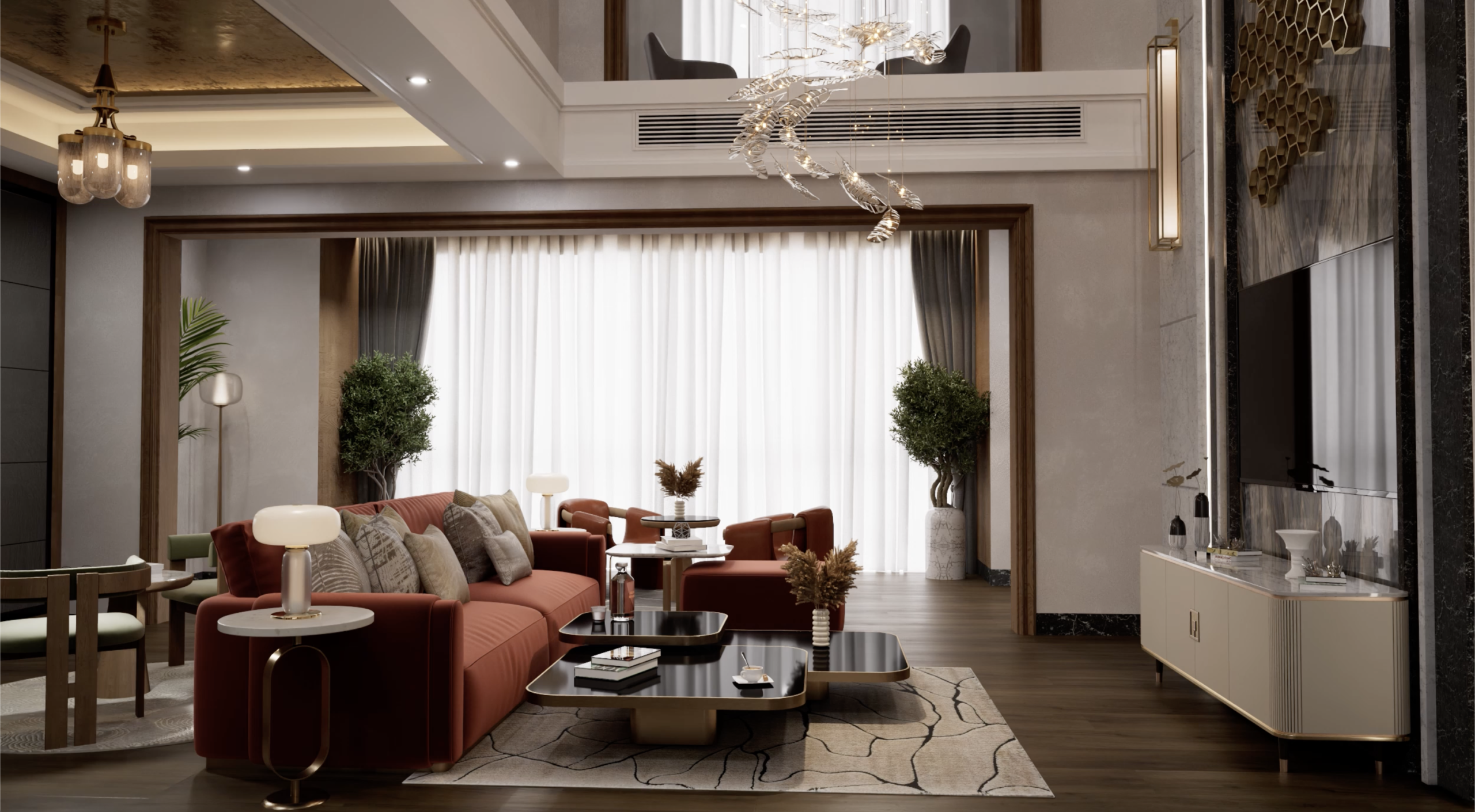 Interior Video 5