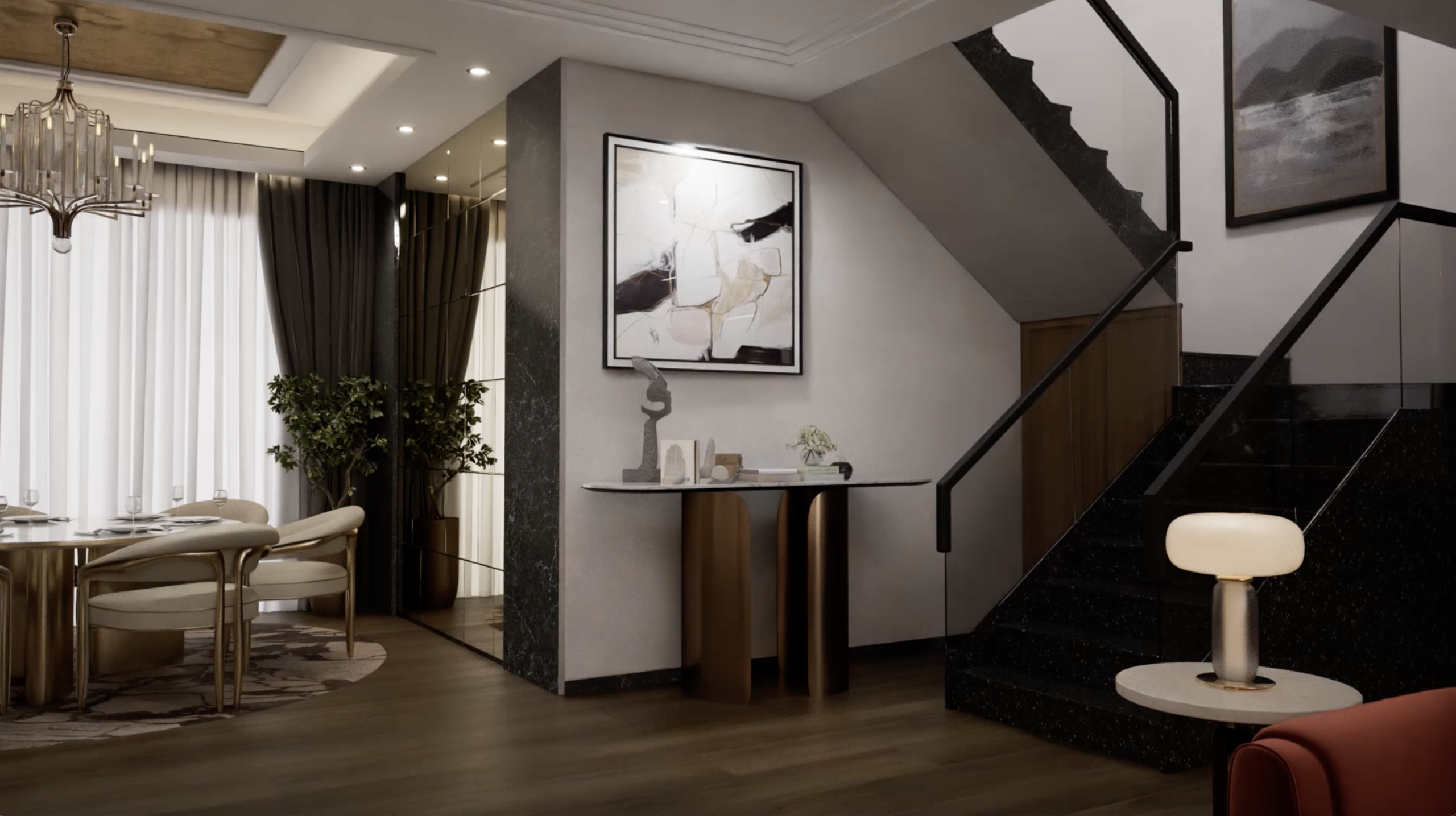 Interior Video 6