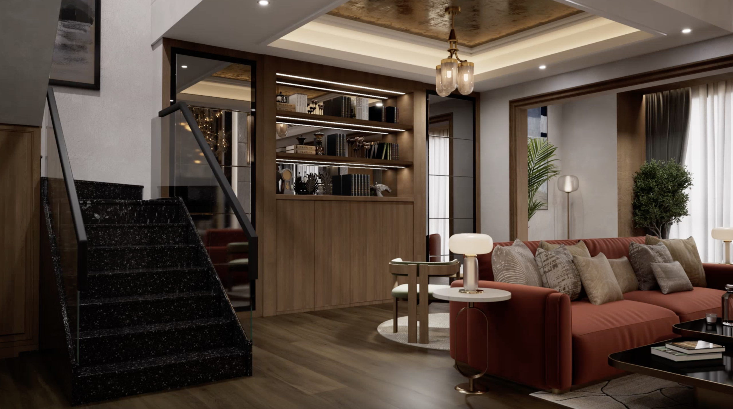Interior Video 7