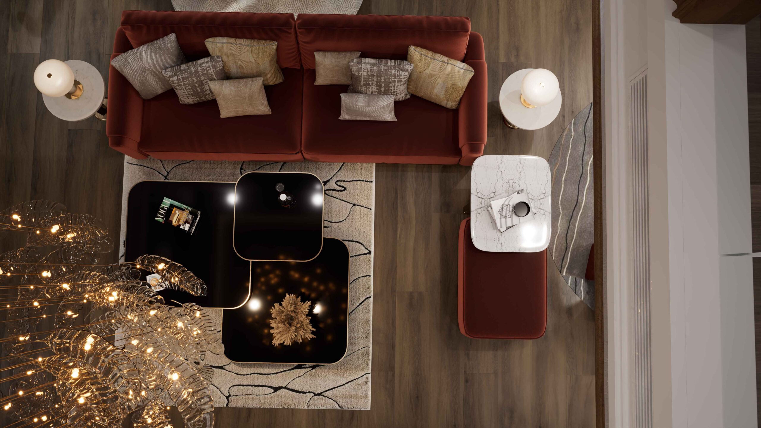 Interior Video 3